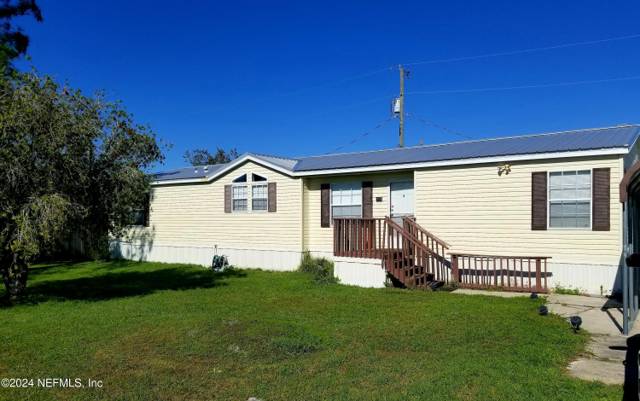 106 OHIO Street, home for sale in Crescent City