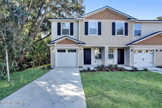 8270 HALLS HAMMOCK Court