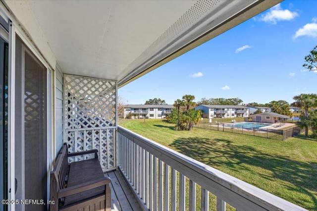 Coquina Lakes