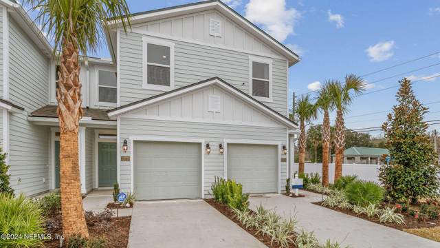 Avalon Place Townhomes