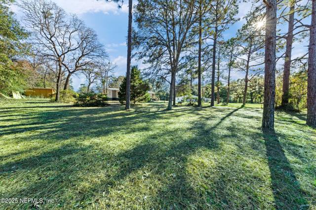 Yulee Hills