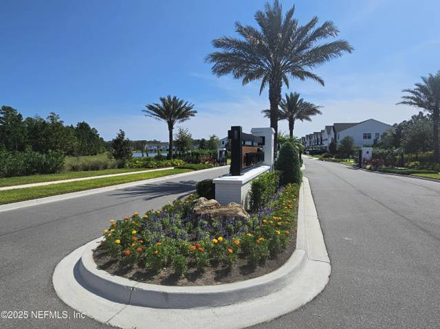 Newton Townhomes