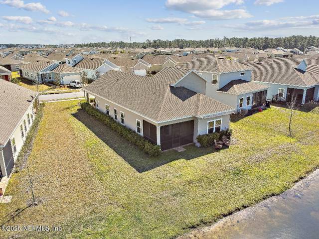 Grey Hawk Estates
