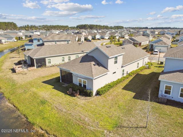 Grey Hawk Estates