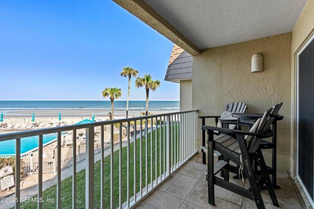Coquina Condo