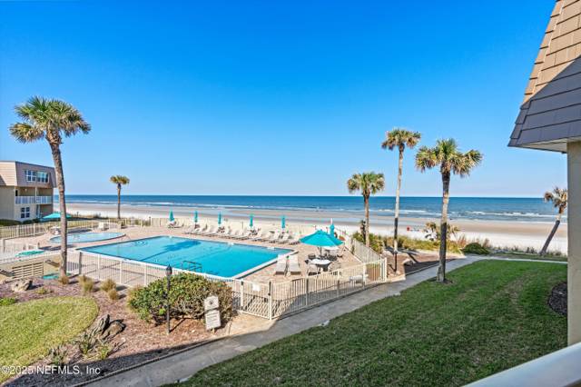Coquina Condo