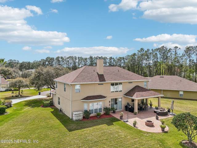 Cypress Bay Cove