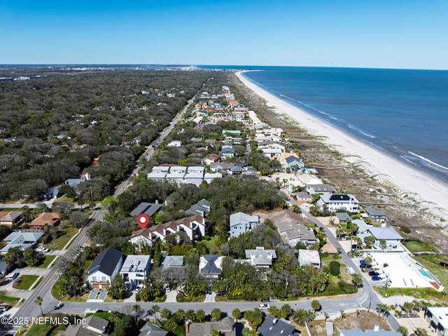 Seminole Dunes