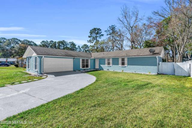 3950 STAR TREE Road home for sale in Springtree Village