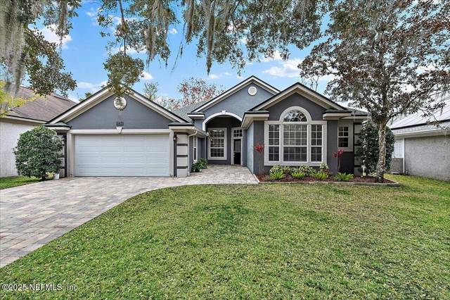 Waters Edge Ponte Vedra
