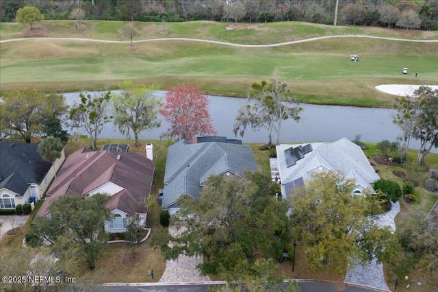 Waters Edge Ponte Vedra