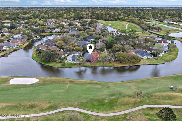 Waters Edge Ponte Vedra