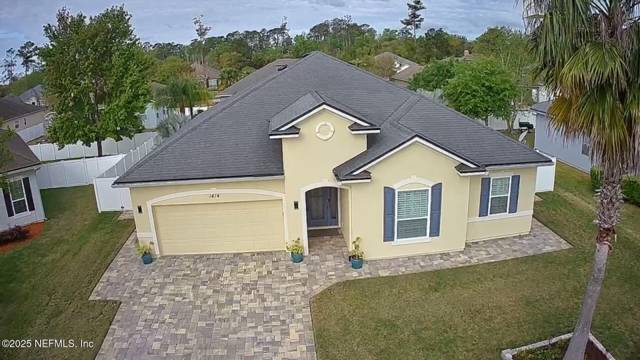 Pine Eagle Estates