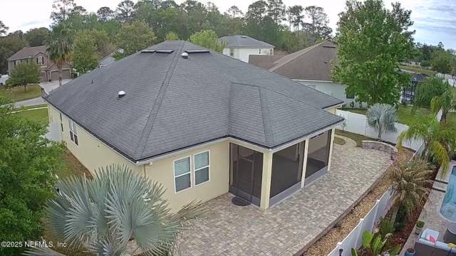 Pine Eagle Estates