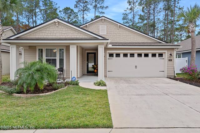 285 OSPREY LANDING Landing, St. Augustine 32095 home for sale