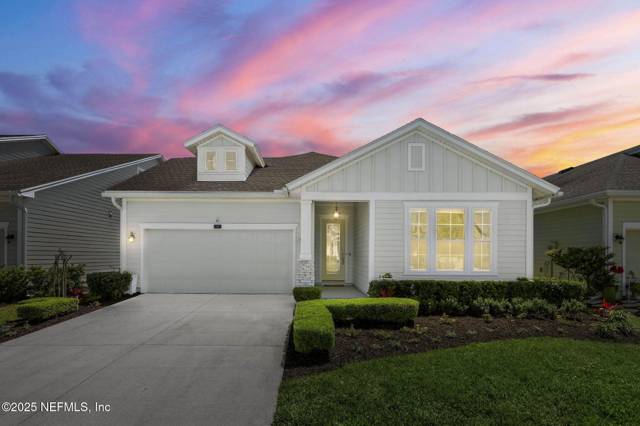 Daniel Park at Town Center Nocatee