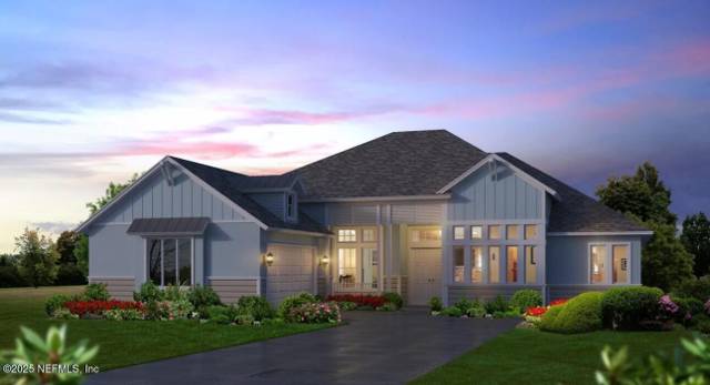 95393 WILD CHERRY Drive home for sale in Amelia National