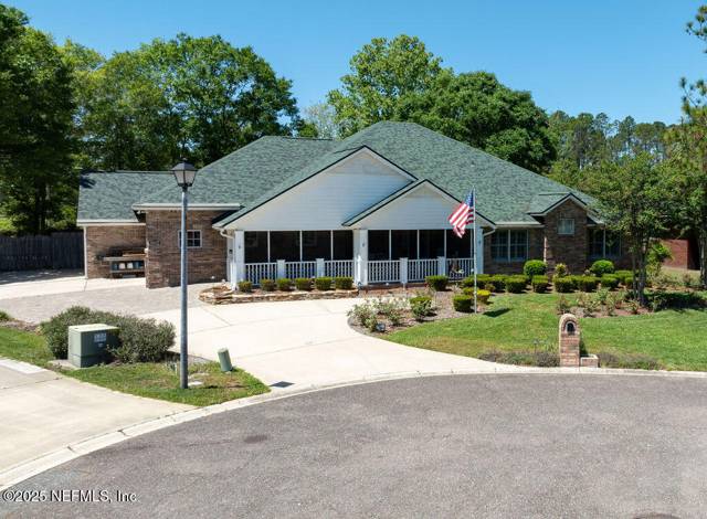 Glen Eagle