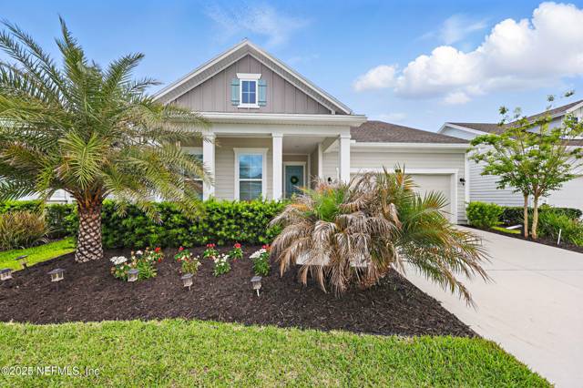 Daniel Park at Town Center Nocatee