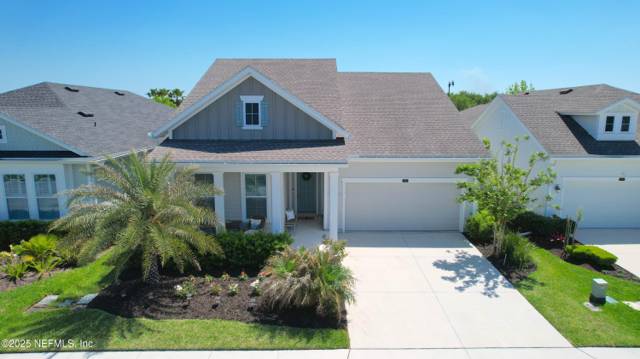 Daniel Park at Town Center Nocatee