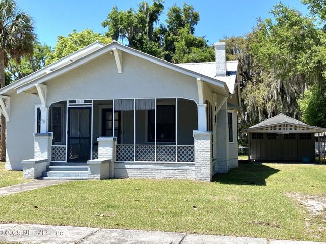 312 OAK Street