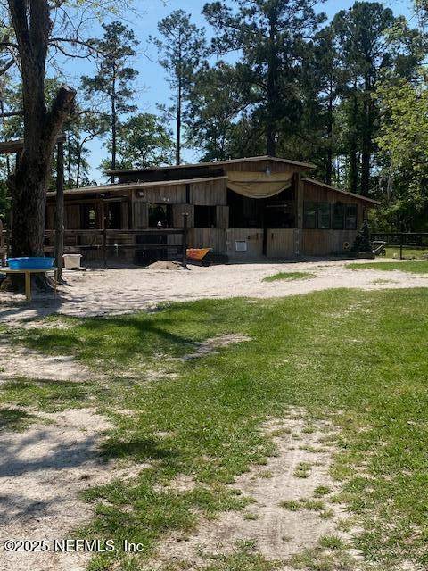 2794 PARMENTER Road, Bryceville 32009 home for sale