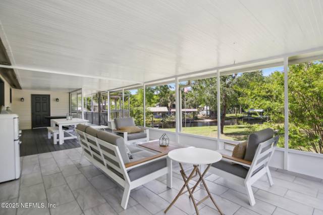 Black Creek Estates