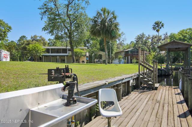 Black Creek Estates