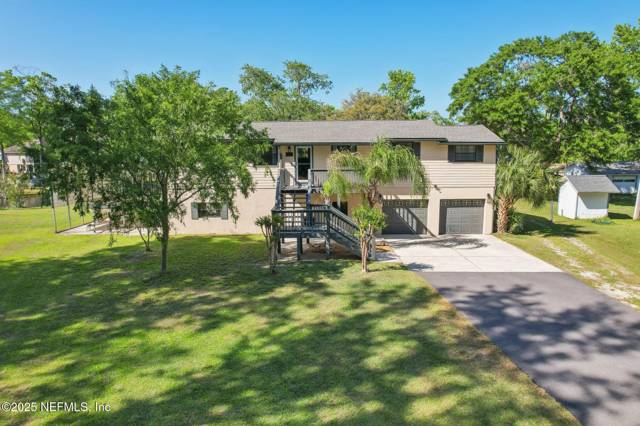 Black Creek Estates
