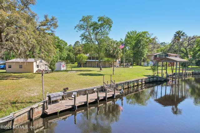 Black Creek Estates