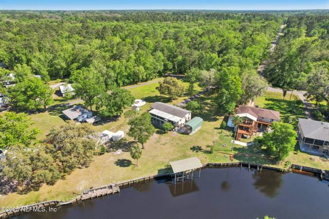 Black Creek Estates