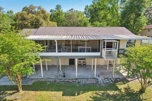 Black Creek Estates