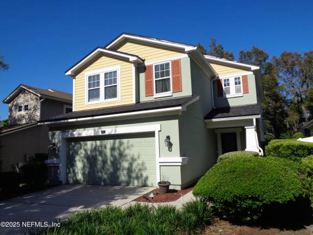 64 CARRIER Drive home for sale in Greenleaf Village Nocatee