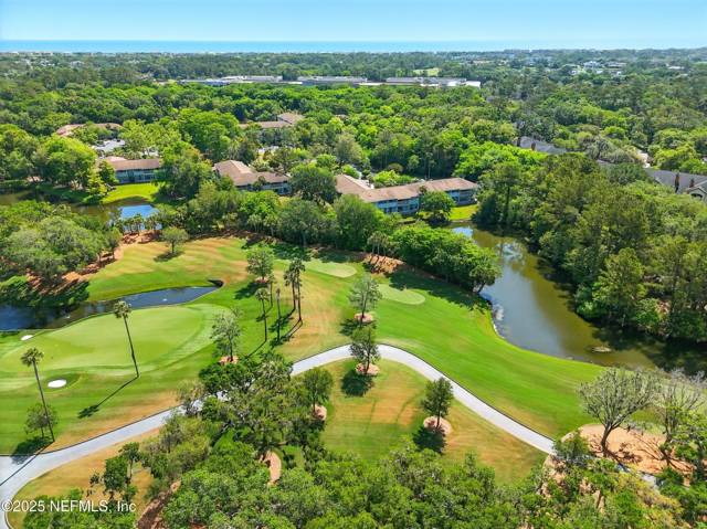 Grand Cay Villas Ponte Vedra