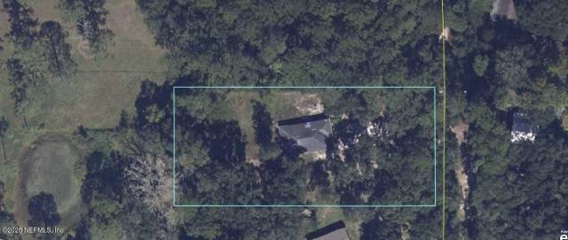 Evergreen Acres