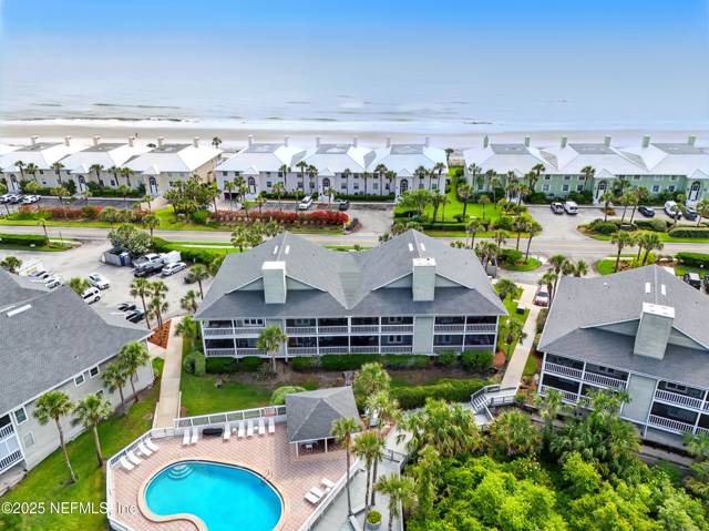 Beach House