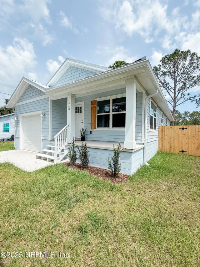 Collier Heights