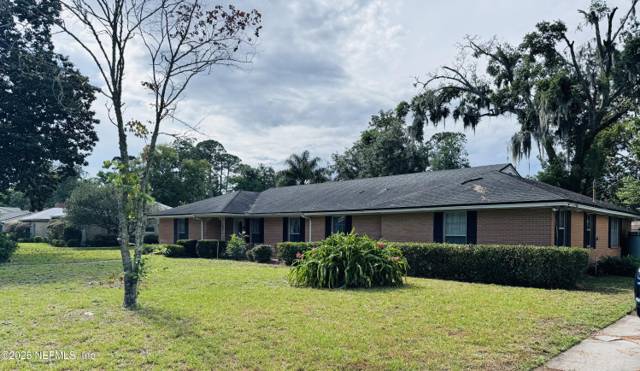 the Villages Wildwood