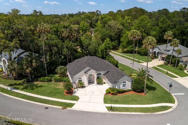 Odoms Mill Ponte Vedra