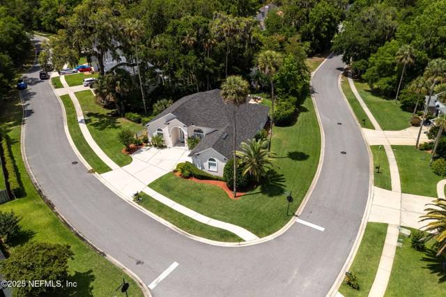 Odoms Mill Ponte Vedra