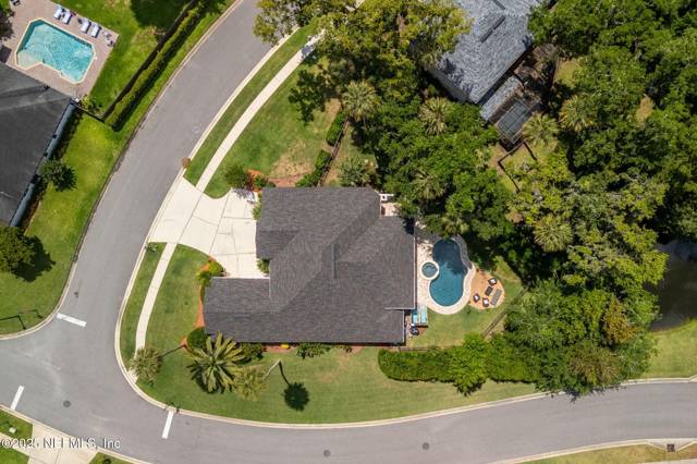 Odoms Mill Ponte Vedra