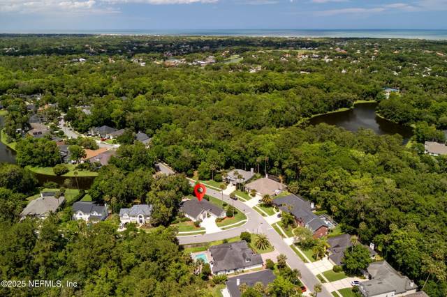 Odoms Mill Ponte Vedra