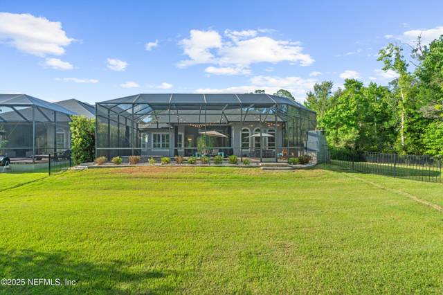 Mill Creek Plantation