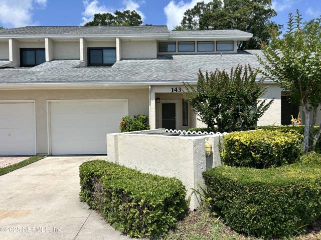 Villages of Solano Ponte Vedra