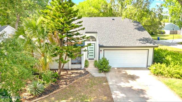 Sandy Oaks Ponte Vedra