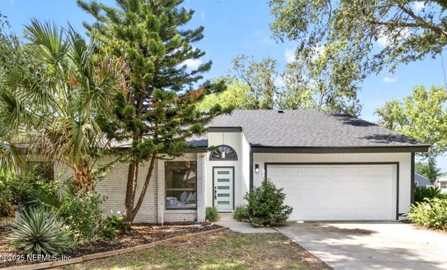 Sandy Oaks Ponte Vedra