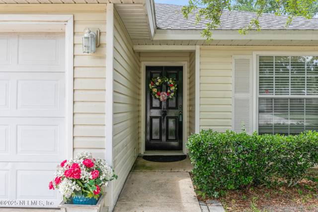 Old Gainesville Estates