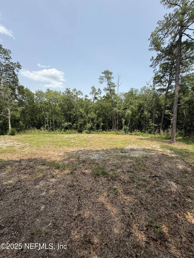 Evergreen Acres