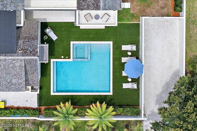 Summer Court