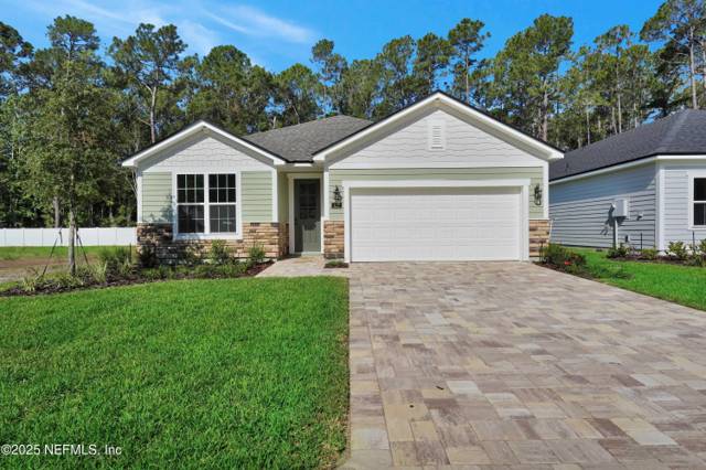 113 CYPRESS BLUFF WAY Way home for sale in Landing at Olde Florida